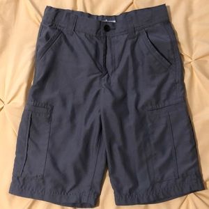 Boys Shorts